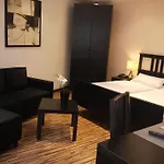 酒店 阿姆体育场酒店 2*