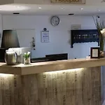 Hotel Am Stadion Duisburgo