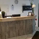 阿姆体育场酒店 酒店