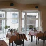酒店 阿姆体育场酒店 杜伊斯堡