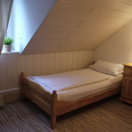 Hotel Am Stadion Duisburg