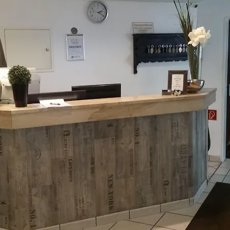 Am Stadion Hotel