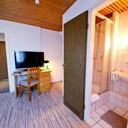 Hotel Am Stadion