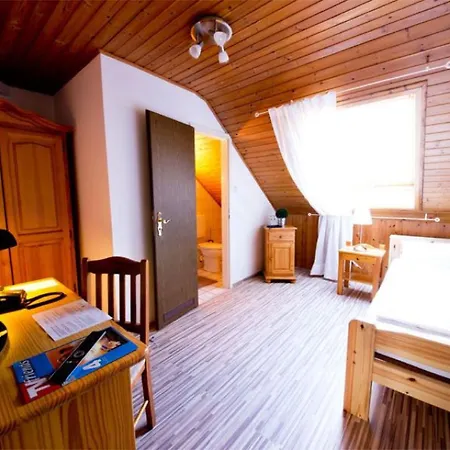 Am Stadion מלון דיסבורג