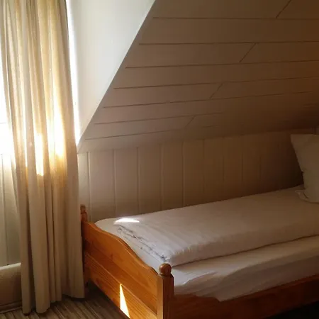Hotel Am Stadion