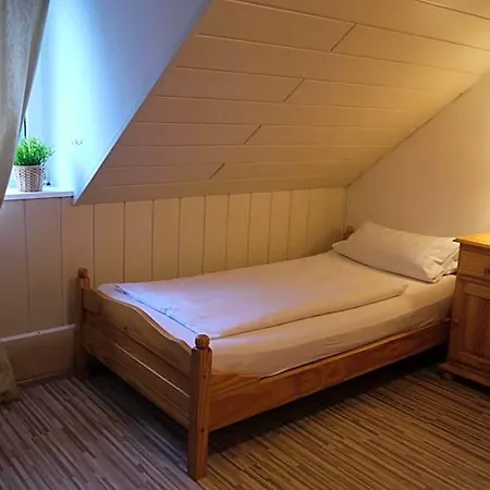 Hotel Am Stadion