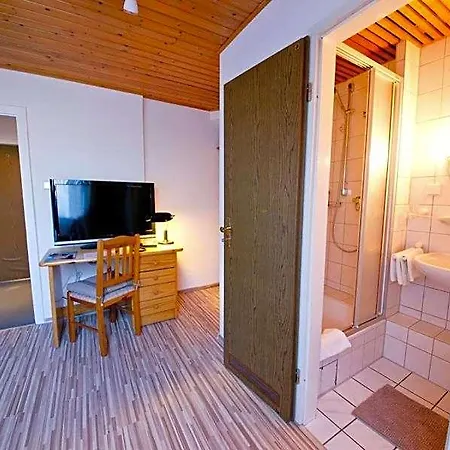 Am Stadion Hotel Duisburg
