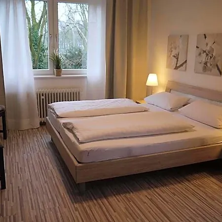 Am Stadion Hotel