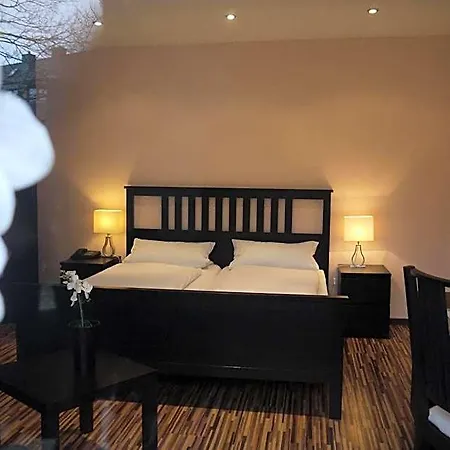 Hotel Am Stadion