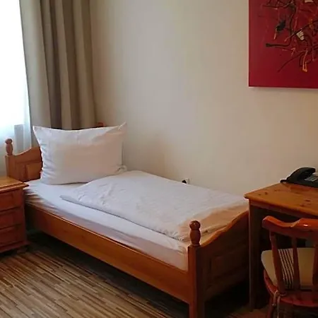 Hotel Am Stadion Duisburg