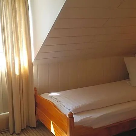 Hotel Am Stadion Duisburg