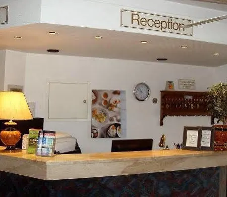 Am Stadion Hotel