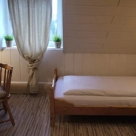 Hotell Am Stadion Duisburg