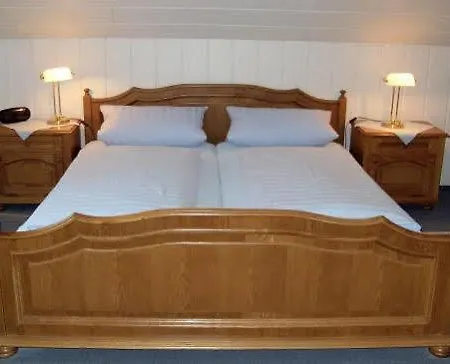 Hotel Am Stadion Duisburg