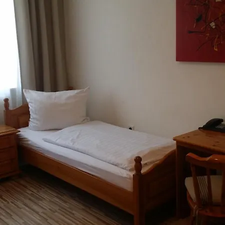 Am Stadion Hotel