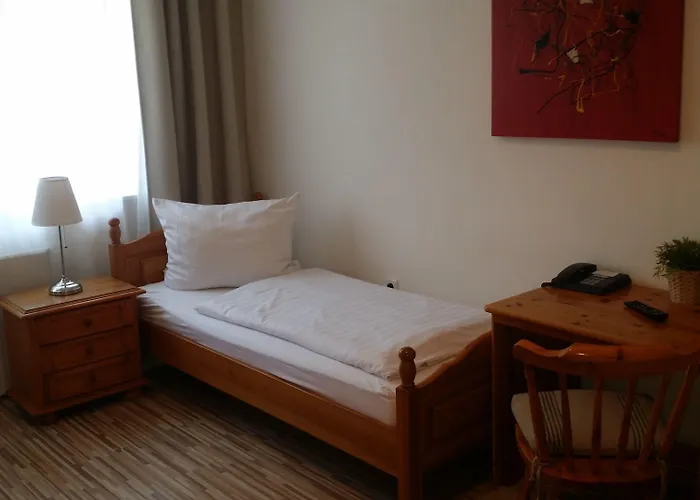 Am Stadion 2* Duisbourg