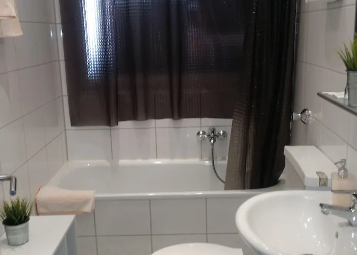 Am Stadion מלון 2*