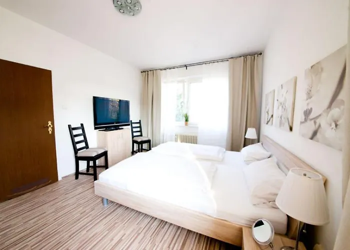 Am Stadion Hotel Duisbourg