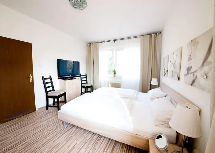 Am Stadion Hotel Duisbourg