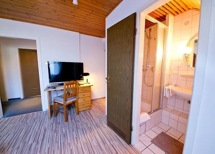 Am Stadion 2* Duisbourg