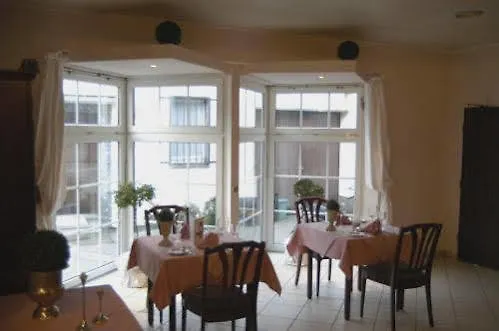 Hotel Am Stadion Duisbourg