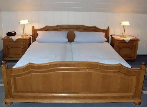 מלון Am Stadion דיסבורג