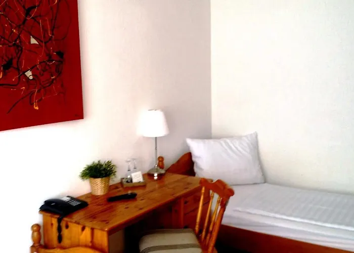 Am Stadion 2* Duisbourg